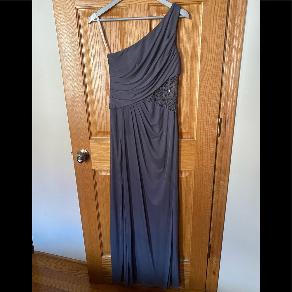 Gown